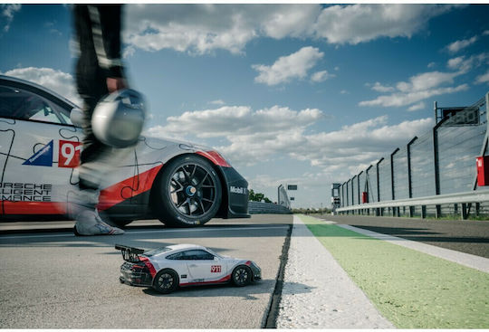 Porsche GT3 Cup Puzzle 3D 108 Teile