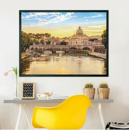 Ρώμη Puzzle 2D 1500pcs