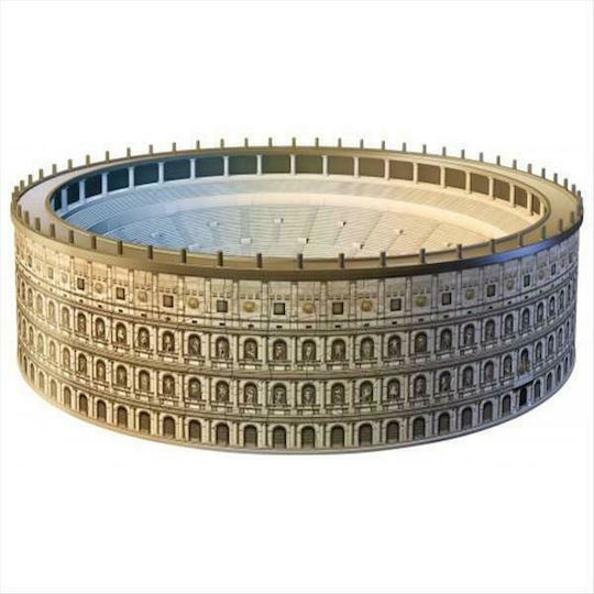 Puzzle 3D 216pcs 12578