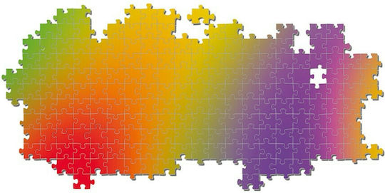 Colorboom Gradient Puzzle 2D 2000pcs
