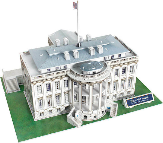 Puzzle 3D 65pcs