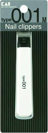 Kai Nail Clipper Inox Large