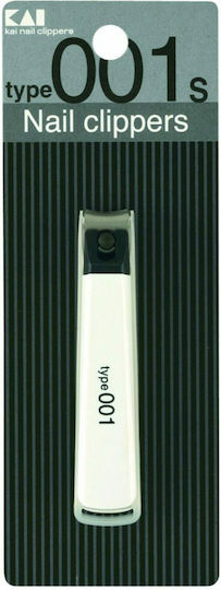 Kai Nail Clipper Inox Small