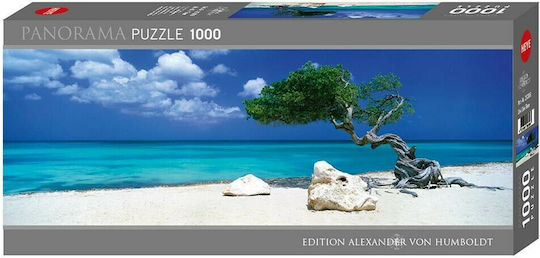 Humboldt Panorama Puzzle 2D 1000pcs