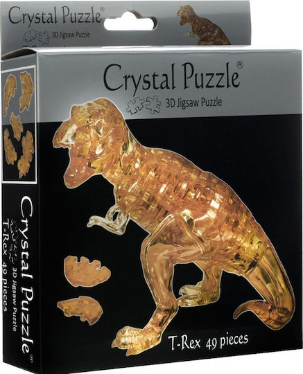 Puzzle 3D 49pcs