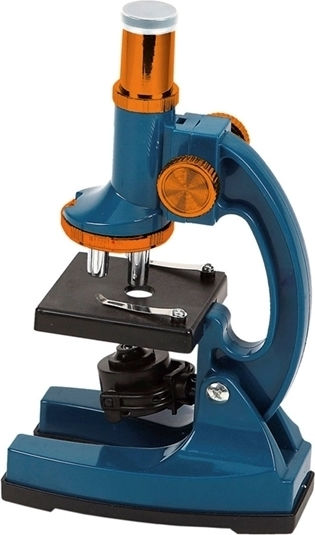 Levenhuk Microscope M2 Mikroskop für 3+ Jahre alt Jahre