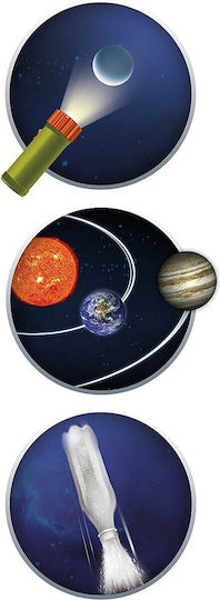 Buki Τηλεσκόπιο Ζοοm x90 STEM Telescope for 8+ years old Years Old