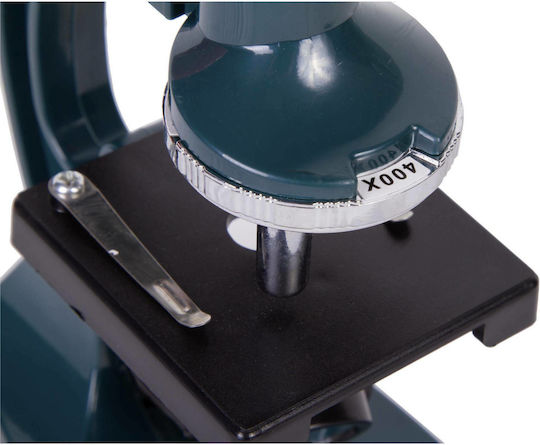 Levenhuk Microscope M2 Mikroskop für 3+ Jahre alt Jahre