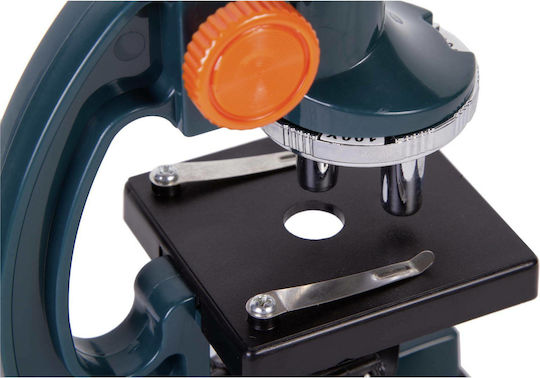 Levenhuk Microscope M2 Mikroskop für 3+ Jahre alt Jahre