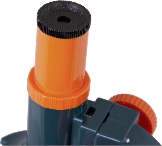 Levenhuk Microscope M2 Mikroskop für 3+ Jahre alt Jahre