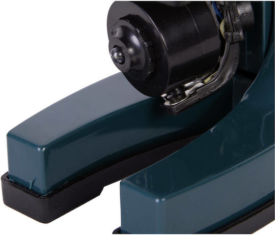 Levenhuk Microscope M2 Mikroskop für 3+ Jahre alt Jahre
