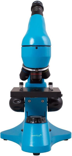 Levenhuk Rainbow Plus Microscop pentru 3+ ani Ani