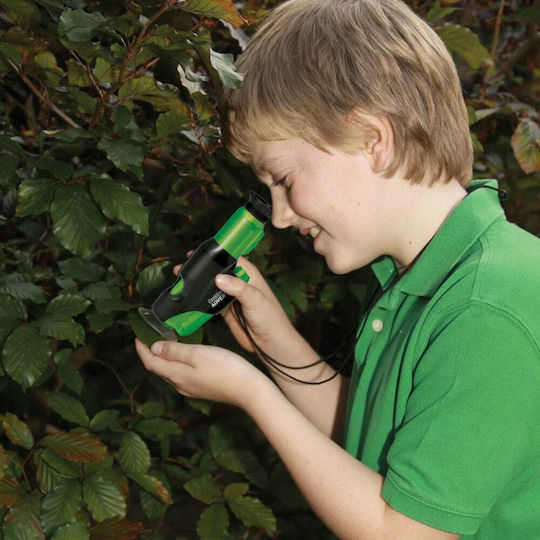 Brainstorm Outdoor Adventure Microscope Μικροσκόπιο για 6+ Ετών