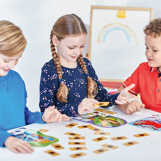 Orchard Magic Maths Образователна Игра Образователни за 5-7 Години