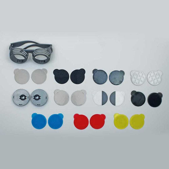 Brainstorm See the World Through Others’ Eyes STEM Lernspiel Wissen für 8+ Jahre Jahre