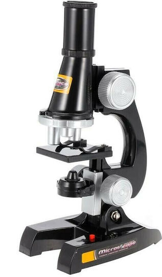 Colorbaby Μικροσκόπιο 450X Μικροσκόπιο για 8+ Ετών