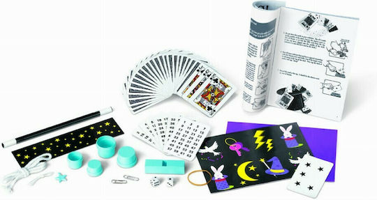4M Magic Kit