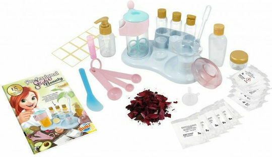 Buki Professional Studio Beauty STEM Labor für 7+ Jahre Jahre