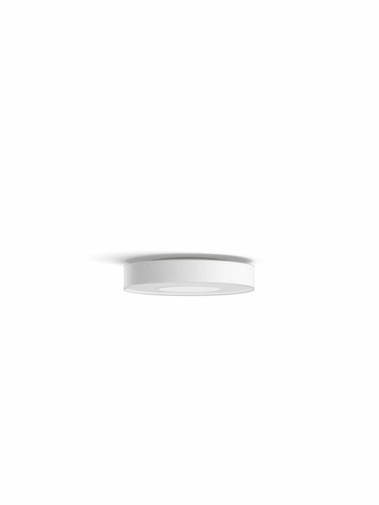 Philips Round Outdoor LED Panel 33.5W RGBW 38.1x38.1cm