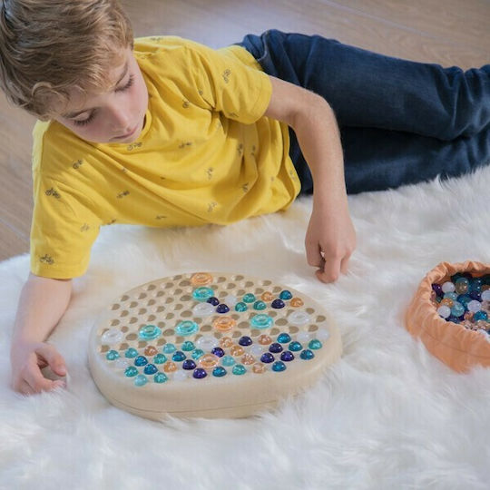 Miniland Mandala Stone Εκπαιδευτικό Παιχνίδι Γνώσεων για 3+ Ετών
