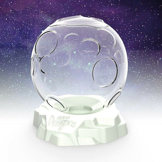 World Alive Ενυδρείο Aqua Dragons In Space Astro Pets STEM Lernspiel Wissen für 6+ Jahre Jahre