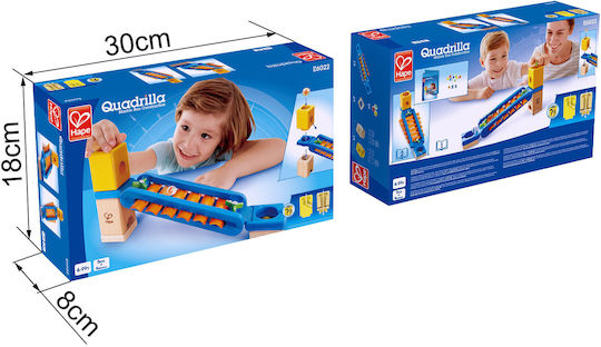 Hape Sonic Playground STEM Lernspiel Wissen für 4+ Jahre Jahre