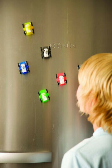 4M Fridge Rover Educational Game Engineering for 8+ years old Years Old