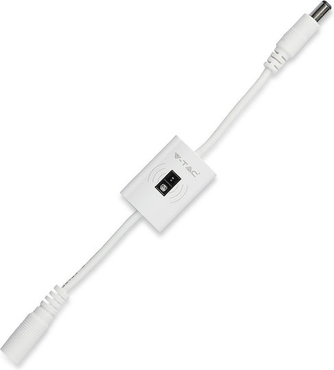 V-TAC VT-8072 Χειρός Αισθητήρας Κίνησης Ταινία 24W Max 2557