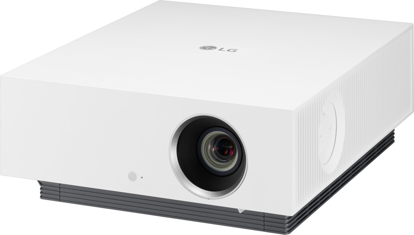 LG Cinebeam AU810PW 3D Projector 4k 