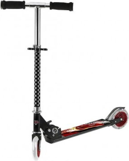 Powerslide Kinderroller Cars 2-Rad Schwarz