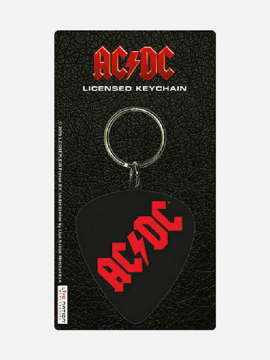 Pyramid International Μπρελόκ (Plectrum) Πλαστικό Plectrum