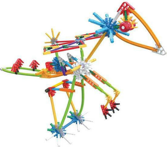 K'Nex Jucărie de Construcție din Plastic Bunch of Builds pentru Copii 5+ ani+ Ani