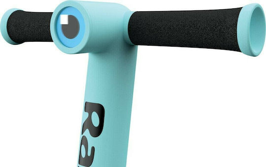 Razor Kinderroller Klappbar Wild Ones 2-Rad Hai-Türkis