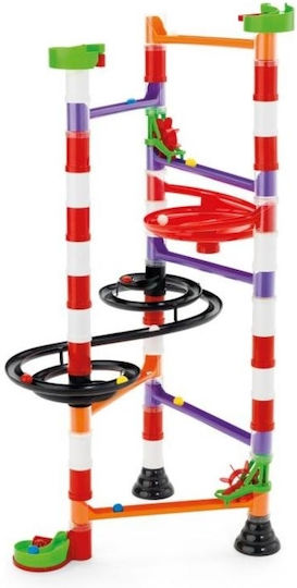 Quercetti Plastic Construction Toy Migoga Marble Run Vortis for Children 5+ years+ Years