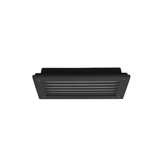 Trio Lighting Ceiling Lamp LED 9W 3000K 24.1x4x10cm Trio Lighting Ceiling Lamp LED 9W 3000K 24.1x4x10cm