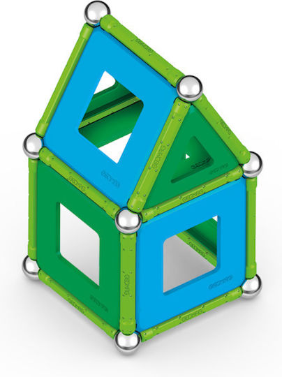 Geomag Magnetic Construction Toy Classic Panels For Children 5+ Years