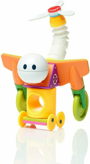 Smart Games Magnetic Construction Toy Roboflex for Children Aged 3+