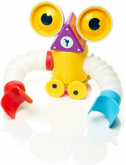 Smart Games Magnetic Construction Toy Roboflex for Children Aged 3+