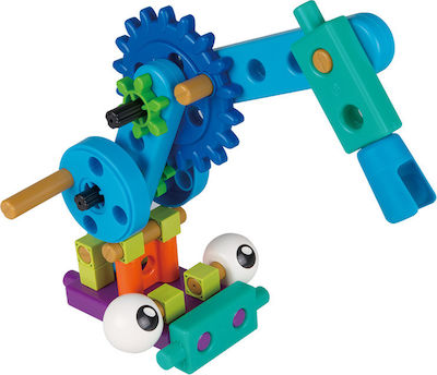 Gigo Robots Junior Engineer für Kinder ab 3+ Jahren