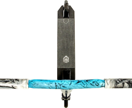 Grit Kinderroller Elixe XM 2-Rad Freestyle Blau