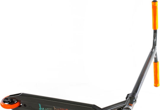 Versatyl Kids Scooter Bloody Mary V2 2-Wheel Freestyle Black