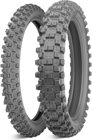 Michelin Tracker 100/100-18 59Numele specificației pentru un site de comerț electronic: TT Off-Road Anvelopă motocicletă Spate