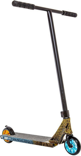 Crisp Scooters Kids Scooter Ultima 5.0 2-Wheel Black