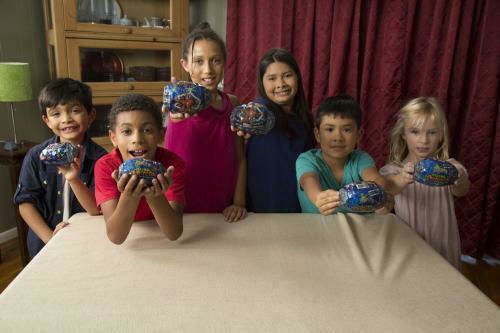 Relevant Play Construction & Building Toys Meteor Monsters For Children 5+ Years