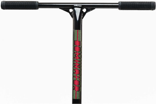 Dominator Παιδικό Πατίνι Team Edition Δίτροχο Πράσινο