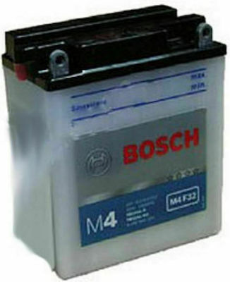 Bosch M4F32 12Ah 160EN