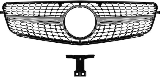 Carner Dekorative Auto Maske Mercedes Benz C Klasse