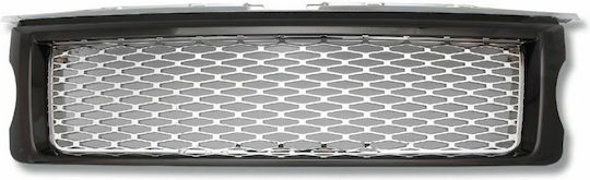 Ford Front Headlight Masks for Ford Ranger Front Headlight Eyebrows GR 103 Ford Ranger 2006-2009