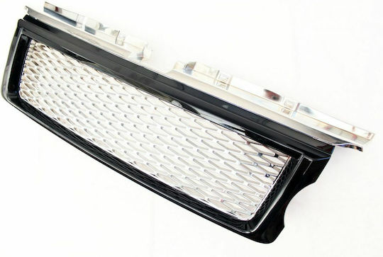 Ford Front Headlight Masks for Ford Ranger Front Headlight Eyebrows GR 103 Ford Ranger 2006-2009