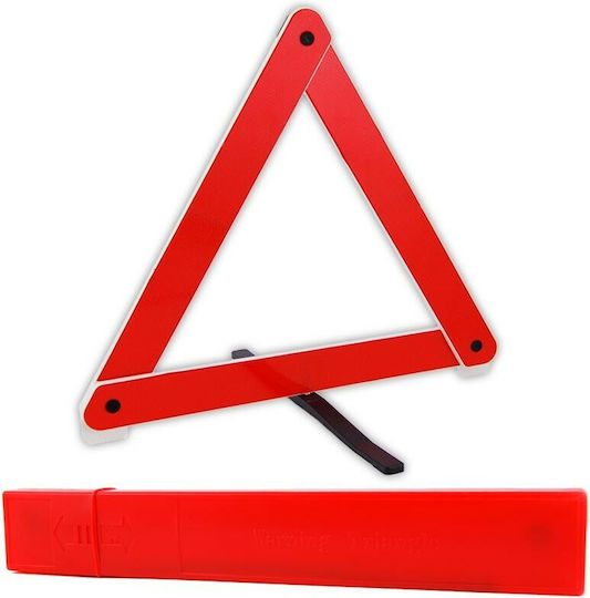 Autoline Auto-Sicherheitsdreieck 40cm